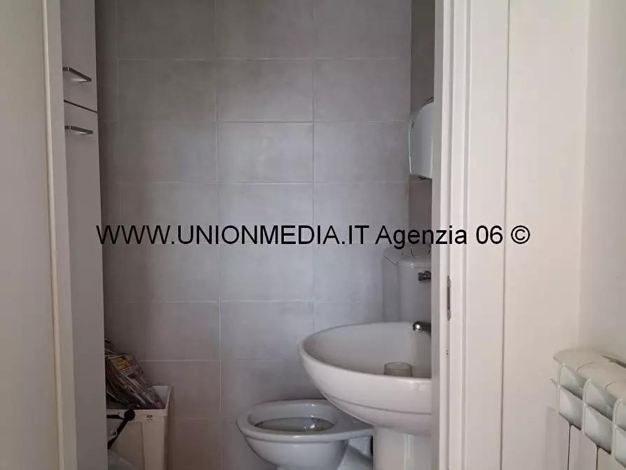 Immagine 16 di Capannone industriale in affitto  a Arcola