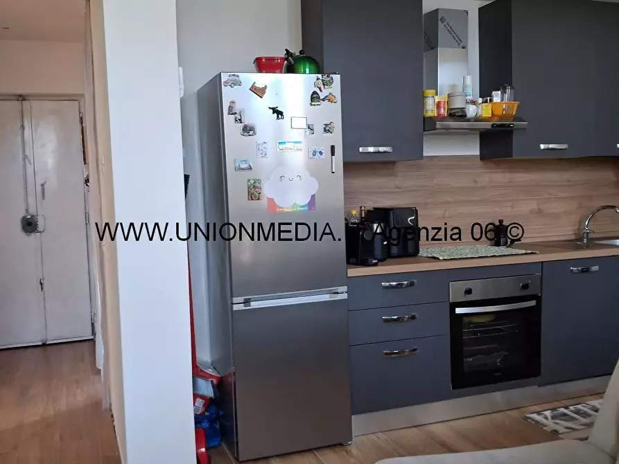 Immagine 6 di Appartamento in vendita  a La Spezia