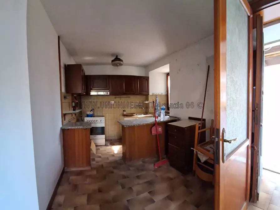 Immagine 16 di Casa semindipendente in vendita  a Arcola