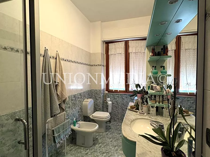 Immagine 26 di Appartamento in vendita  in piazza martiri della liberta 20 a Sarzana