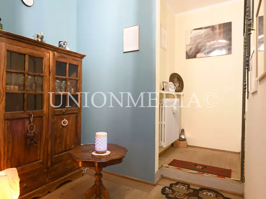 Immagine 15 di Terratetto in vendita  in via guglielmo marconi a Carro