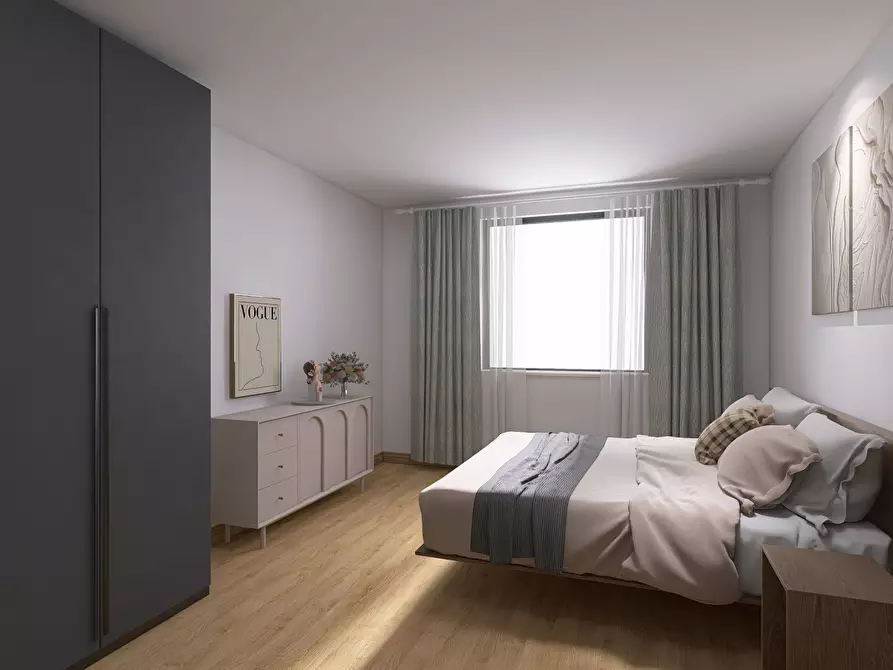 Immagine 21 di Appartamento in vendita  in via 27 gennaio a Sarzana