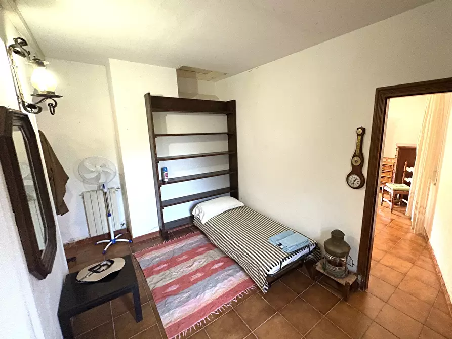 Immagine 17 di Casa semindipendente in vendita  in Via C. A. Fabbricotti a Ameglia