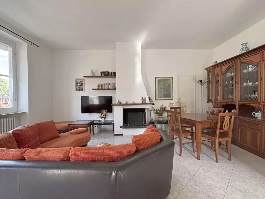 Immagine 23 di Casa bifamiliare in vendita  in Via Nave 4 a Sarzana