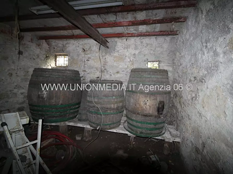 Immagine 24 di Casa indipendente in vendita  a Arcola