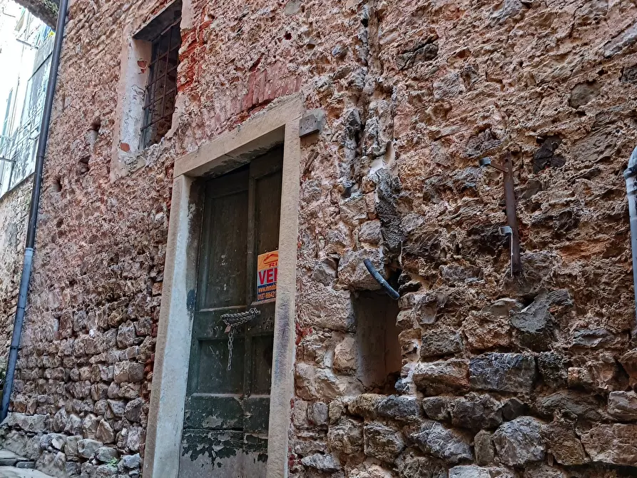 Immagine 3 di Casa semindipendente in vendita  a Arcola
