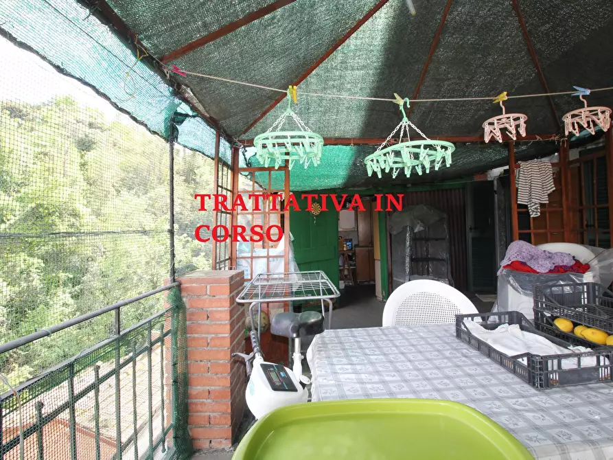 Immagine 1 di Appartamento in vendita  a Arcola