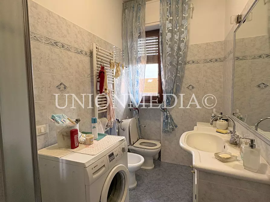 Immagine 16 di Appartamento in vendita  in Via porta parma 12 a Sarzana