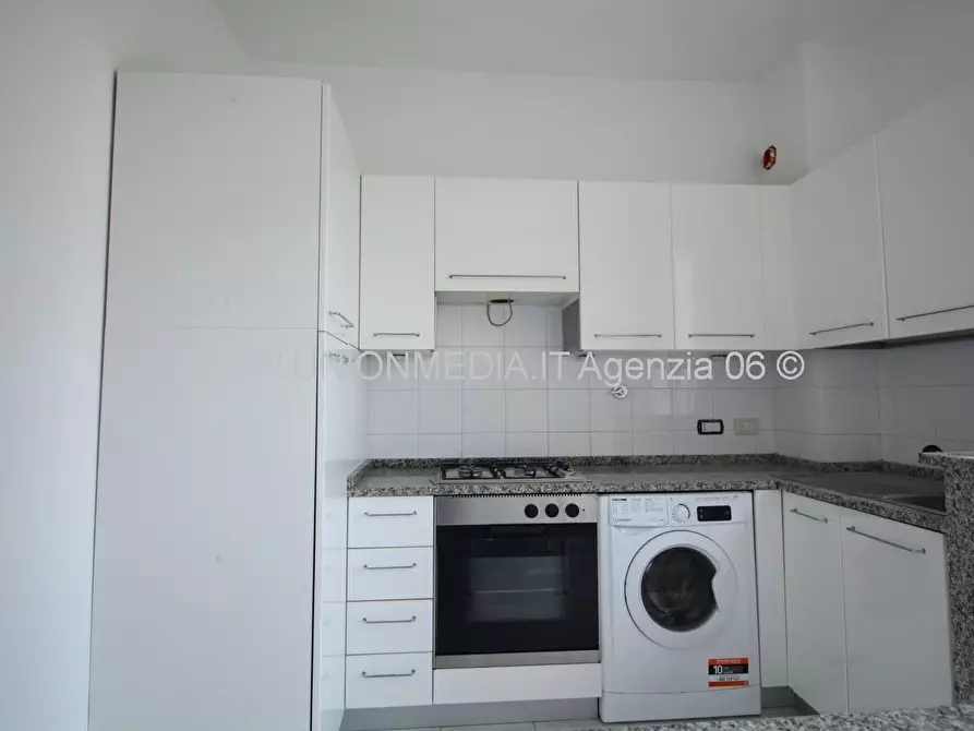 Immagine 8 di Appartamento in vendita  in Via della Repubblica 12 a Arcola