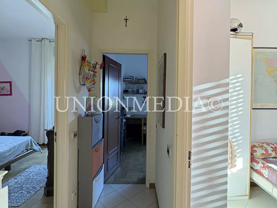 Immagine 21 di Appartamento in vendita  in Via canaletto a Castelnuovo Magra