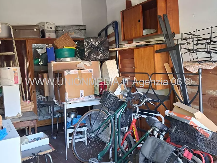 Immagine 38 di Appartamento in vendita  in Via Luigi Valentini 131 a Arcola