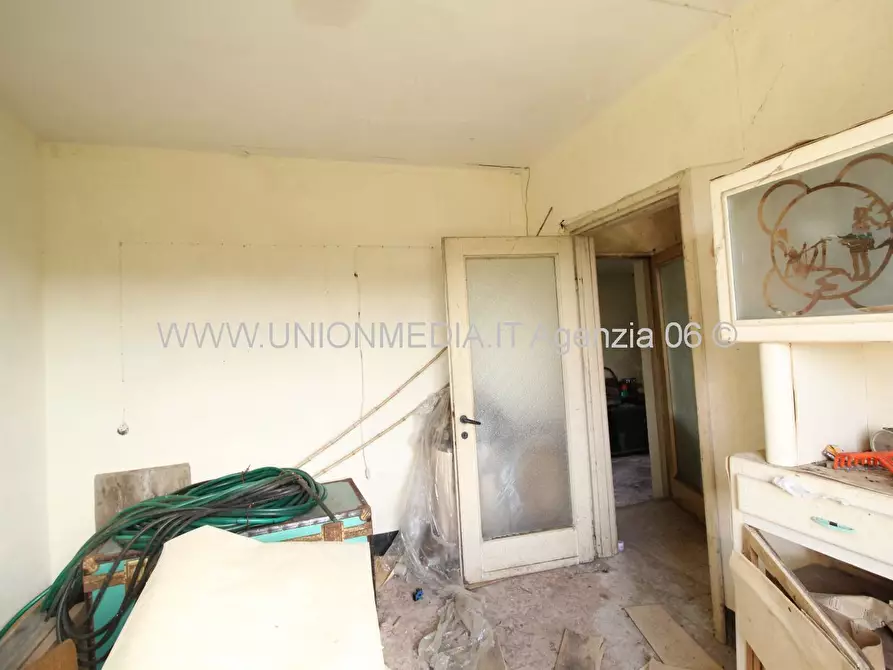 Immagine 14 di Casa indipendente in vendita  a Arcola