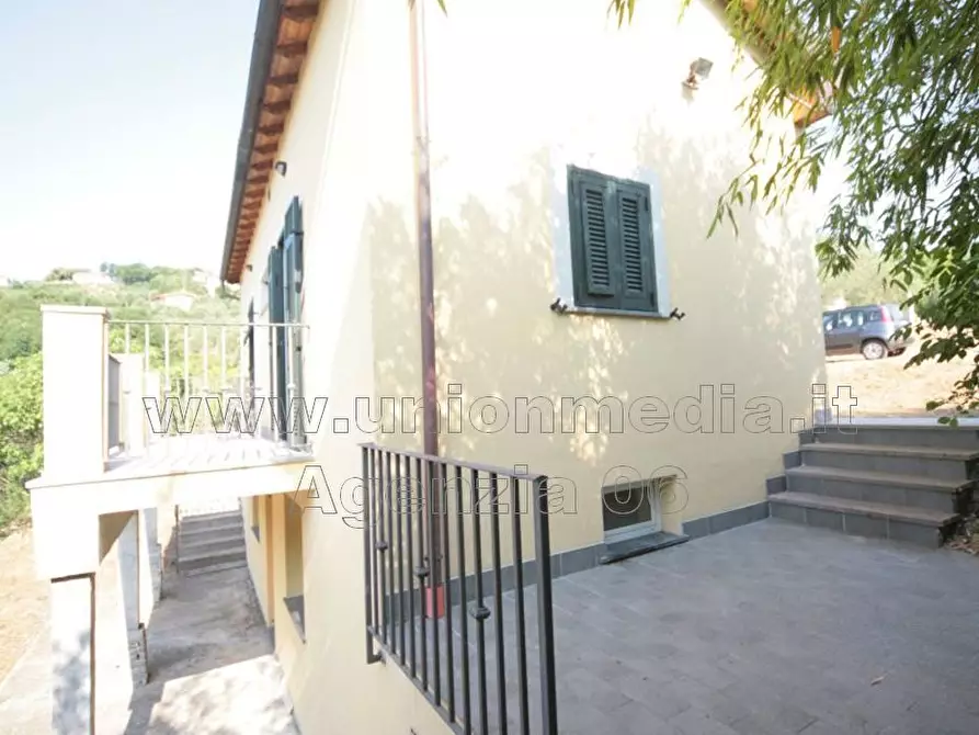 Immagine 2 di Casa indipendente in vendita  a Arcola