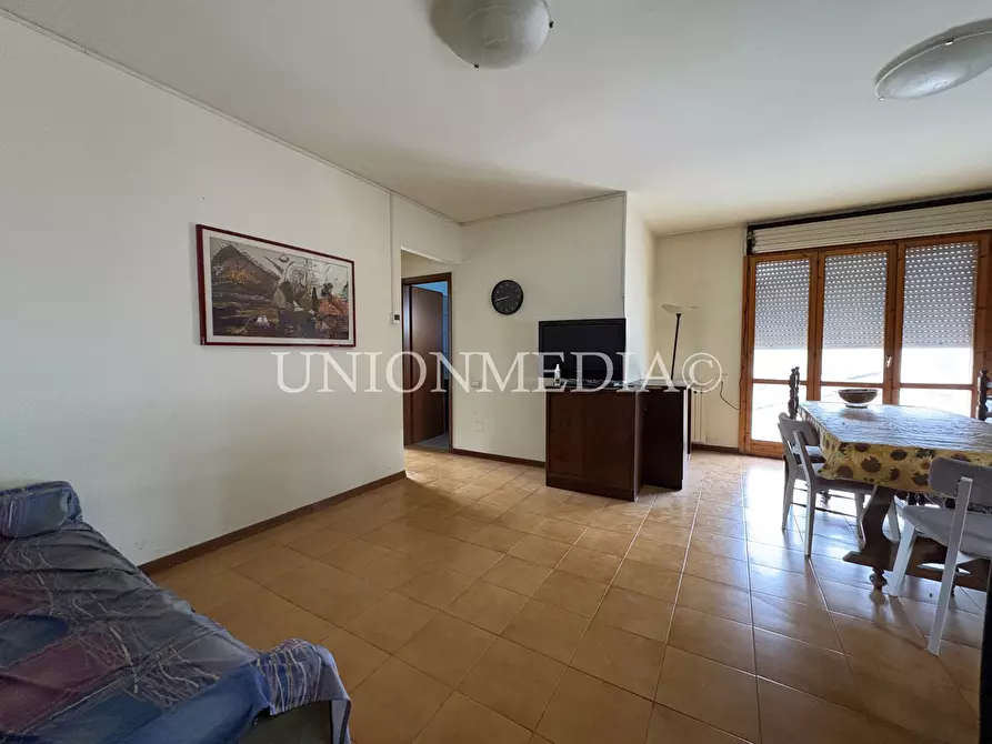 Immagine 10 di Appartamento in vendita  in Via porta parma 12 a Sarzana