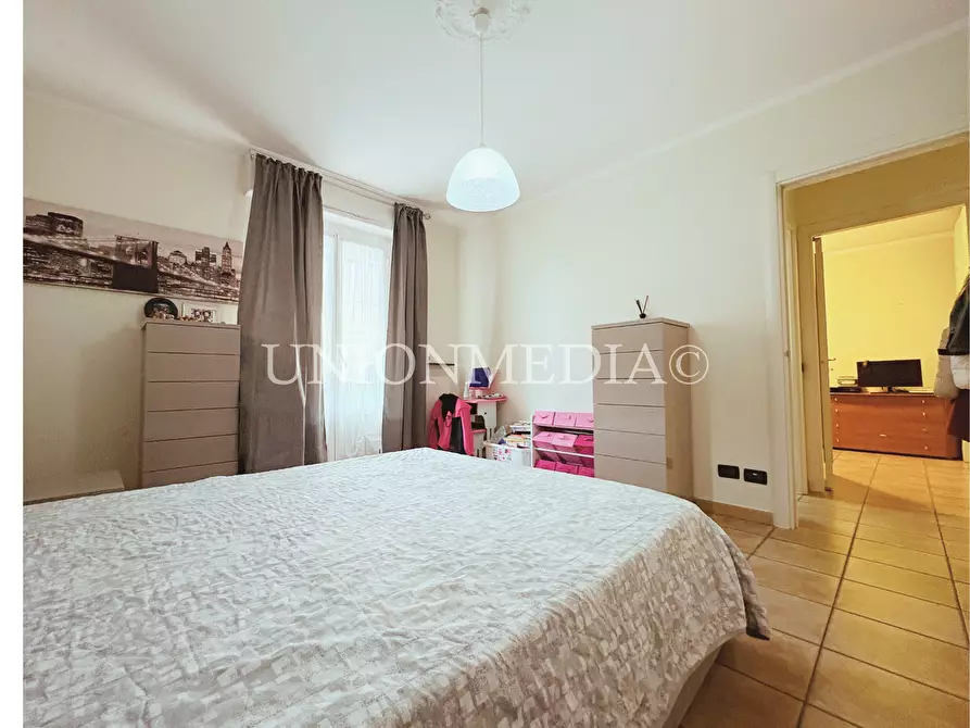 Immagine 14 di Appartamento in vendita  in via bradia a Sarzana