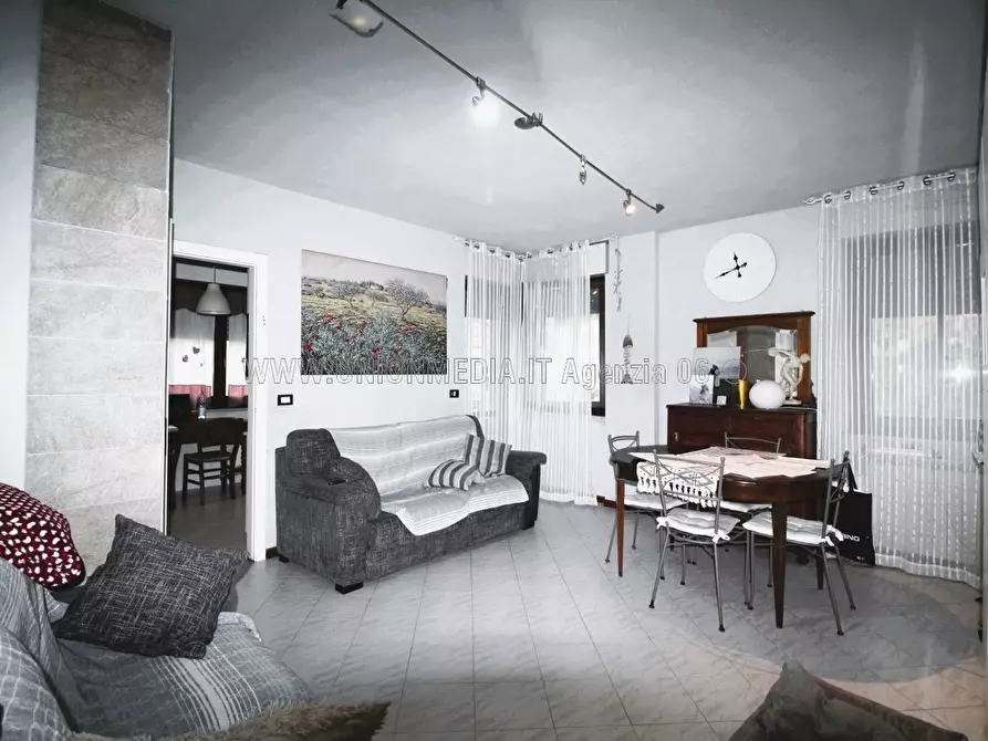 Immagine 10 di Appartamento in vendita  a Arcola