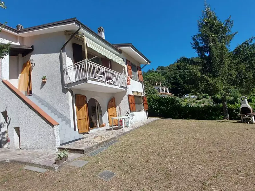 Immagine 34 di Casa bifamiliare in vendita  in Via GIGNOLA a Fosdinovo