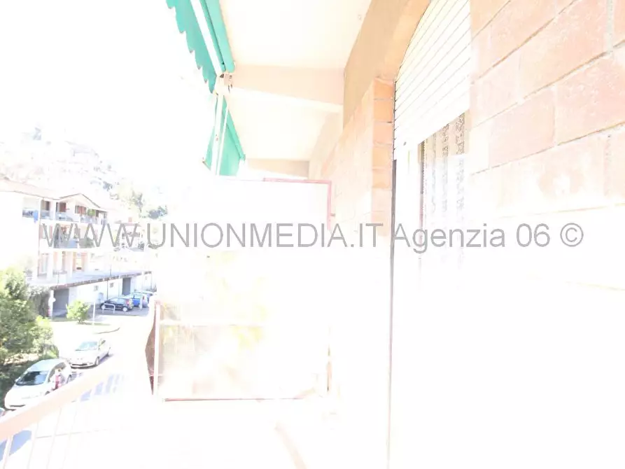 Immagine 5 di Appartamento in vendita  in Via Luigi Valentini 131 a Arcola