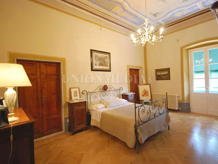 Immagine 18 di Appartamento in vendita  in via porta parma 12 a Sarzana