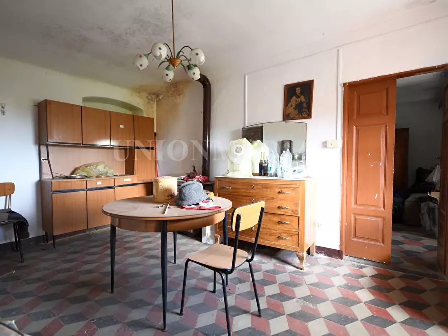 Immagine 22 di Casa semindipendente in vendita  in Via triboli a Sarzana