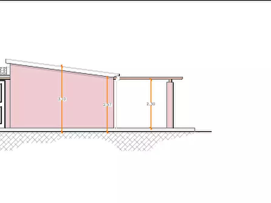 Immagine 5 di Casa indipendente in vendita  a Arcola
