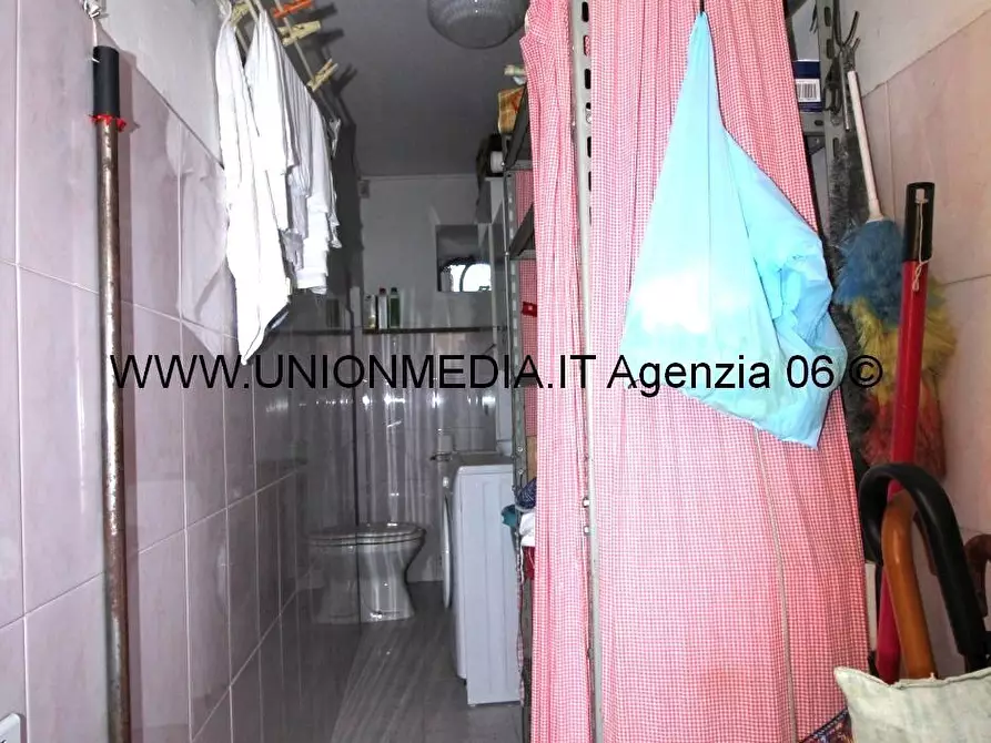 Immagine 15 di Casa semindipendente in vendita  a Arcola