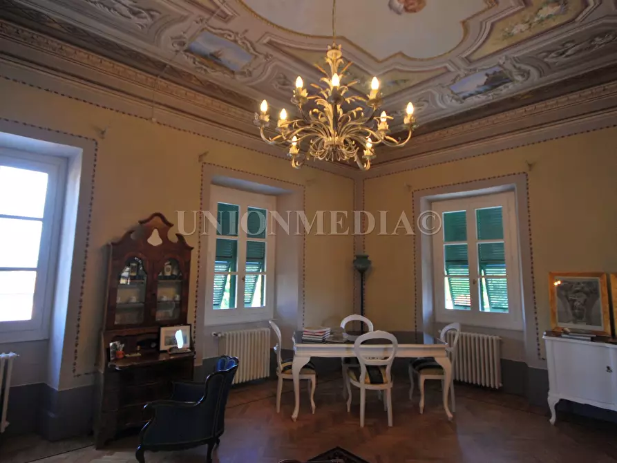 Immagine 10 di Appartamento in vendita  in via porta parma 12 a Sarzana