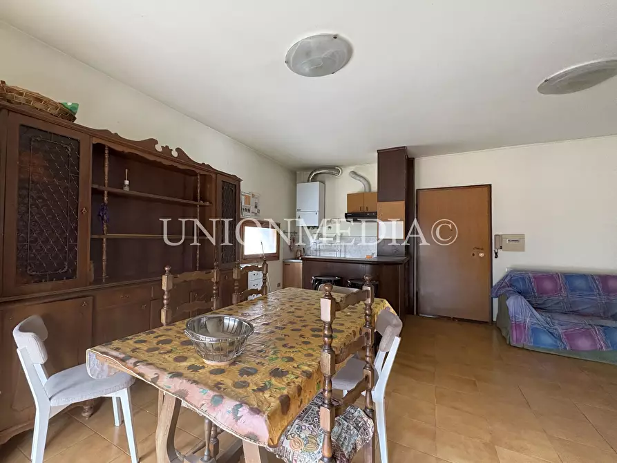 Immagine 7 di Appartamento in vendita  in Via porta parma 12 a Sarzana