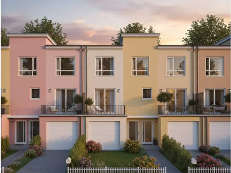 Immagine 1 di Terreno edificabile in vendita  a La Spezia