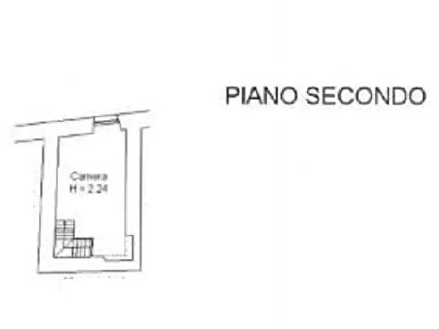 Immagine 13 di Appartamento in vendita  a Santo Stefano Di Magra
