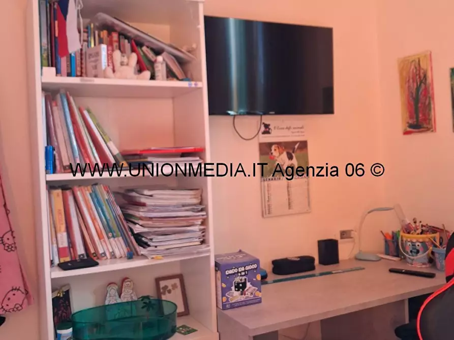 Immagine 4 di Appartamento in vendita  a La Spezia