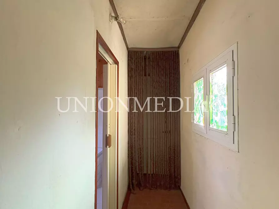 Immagine 24 di Casa semindipendente in vendita  in Viale Vittorio Alfieri 26 a Sarzana