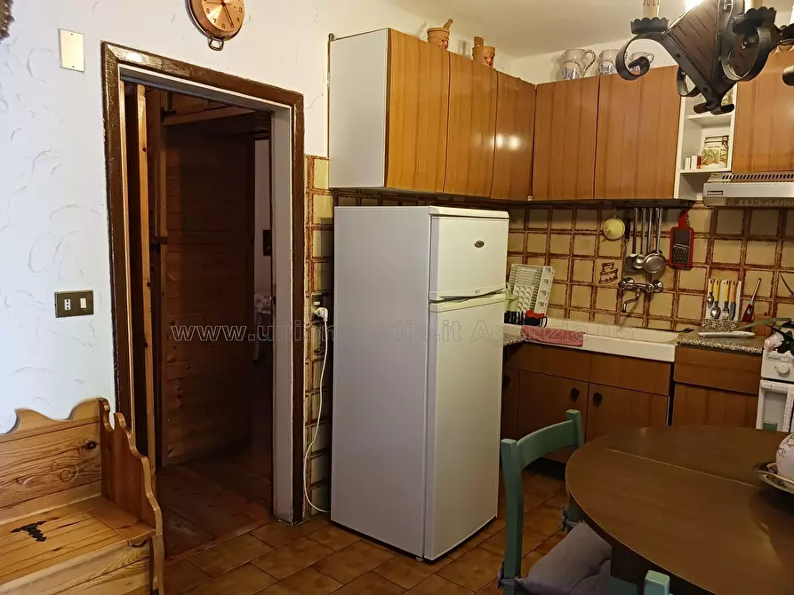 Immagine 14 di Casa bifamiliare in vendita  a Arcola