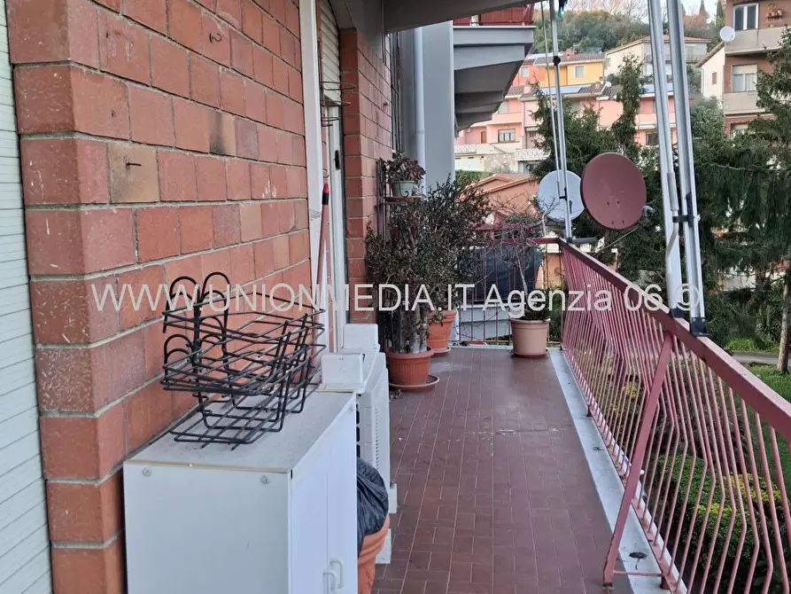 Immagine 40 di Appartamento in vendita  in Via Luigi Valentini 131 a Arcola