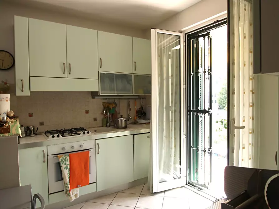 Immagine 3 di Appartamento in vendita  a Arcola