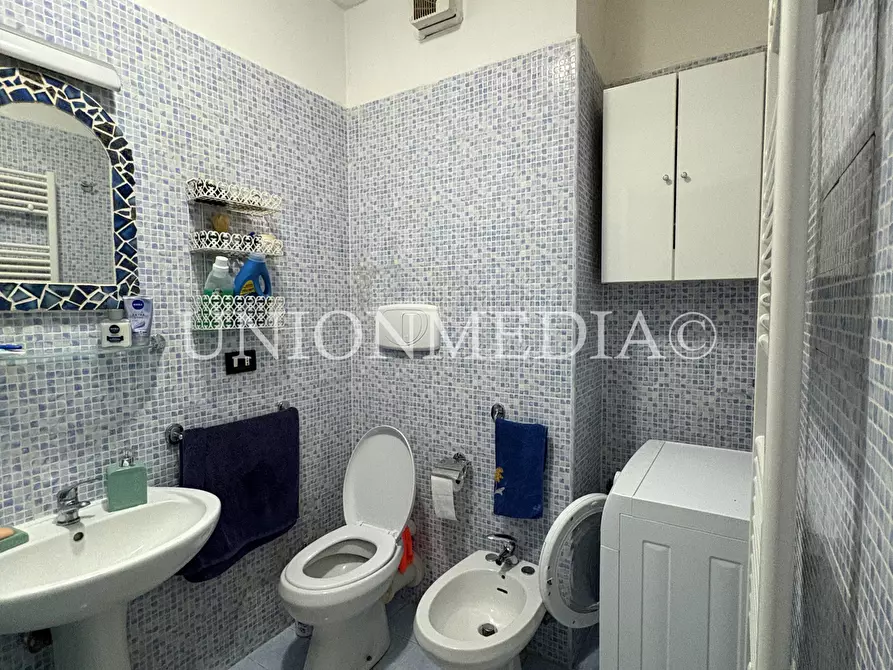 Immagine 11 di Appartamento in vendita  in VIA falcone a Santo Stefano Di Magra