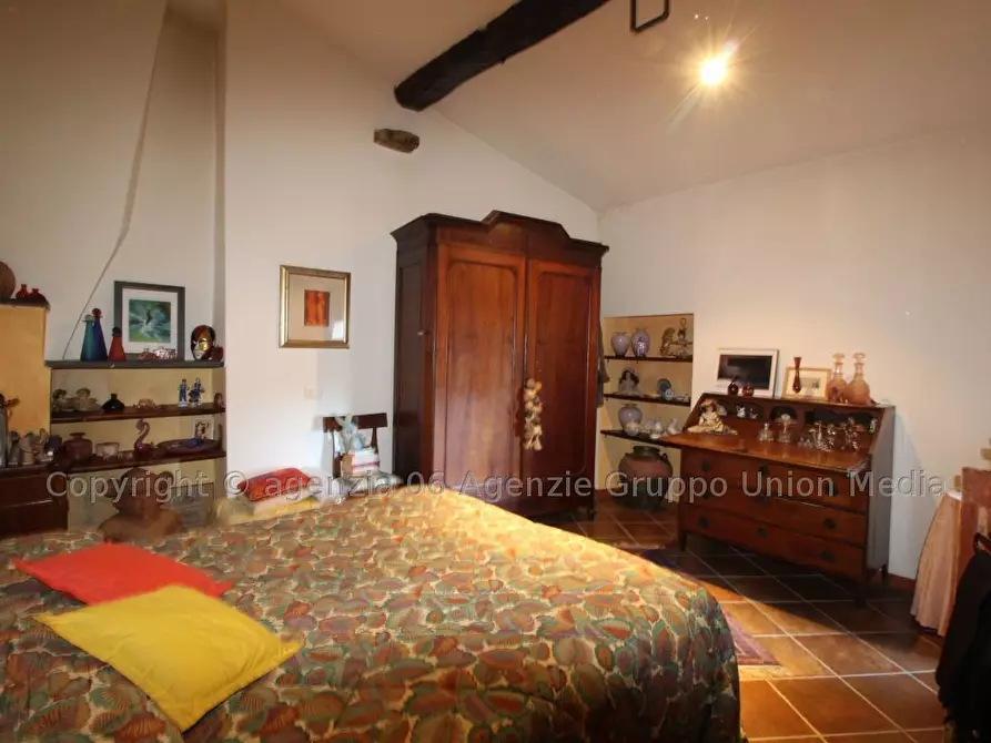 Immagine 9 di Appartamento in vendita  a Arcola