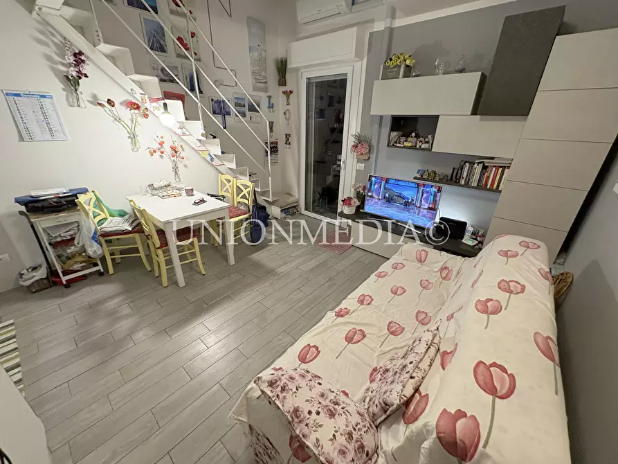 Immagine 9 di Appartamento in vendita  in Via Ressora a Arcola