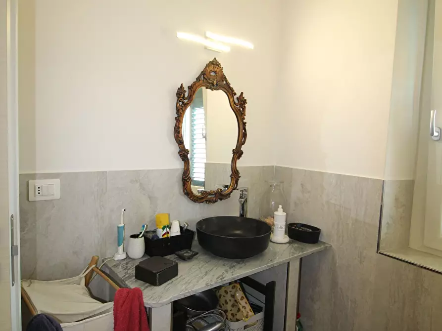 Immagine 27 di Casa semindipendente in vendita  a Arcola