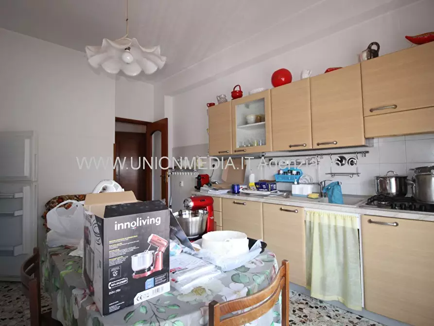 Immagine 23 di Appartamento in vendita  in Via Luigi Valentini 131 a Arcola