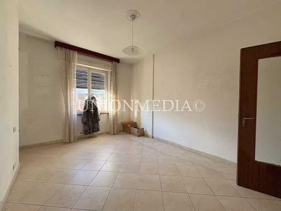 Immagine 15 di Appartamento in vendita  in Via Porta Parma 12 a Sarzana