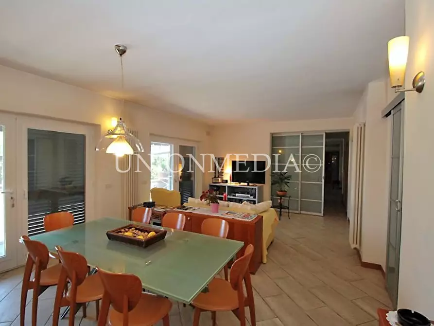 Immagine 26 di Villa in vendita  in Via cappuccini a Sarzana