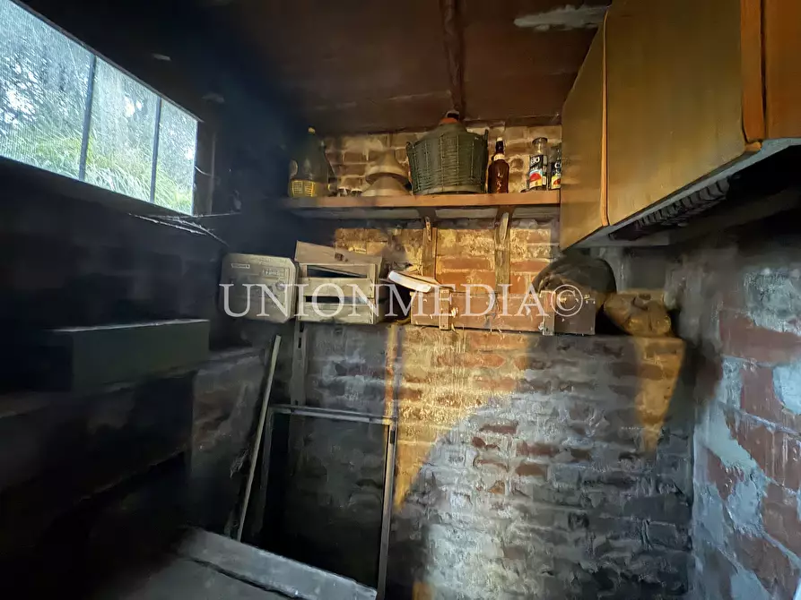 Immagine 20 di Casa indipendente in vendita  in Via Luciano Tavilla a Santo Stefano Di Magra