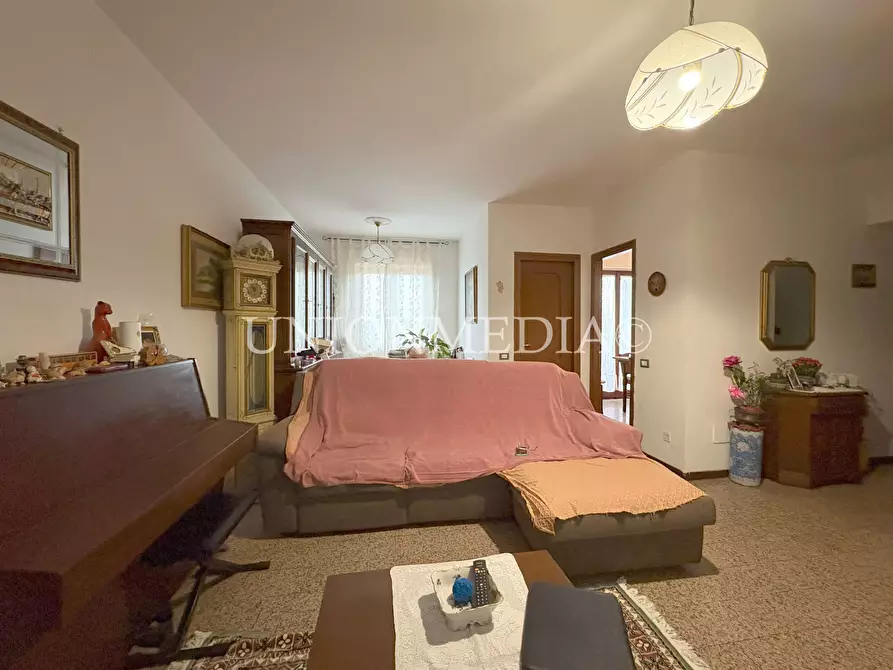 Immagine 4 di Villetta a schiera in vendita  in Via M. Castagnaro a Santo Stefano Di Magra