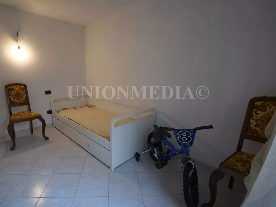 Immagine 22 di Casa semindipendente in vendita  in via paolo diana a Sarzana