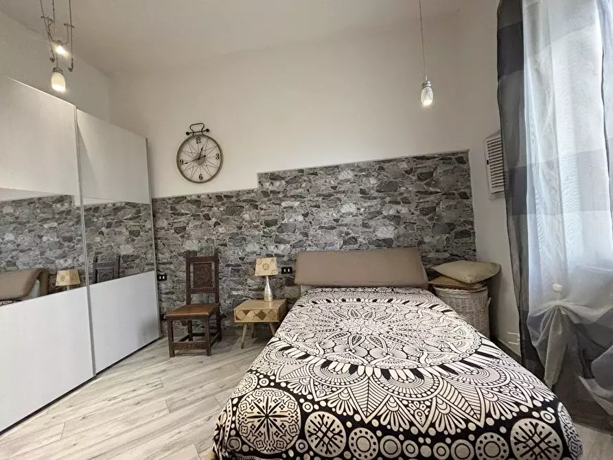 Immagine 17 di Casa bifamiliare in vendita  in Via Nave 4 a Sarzana