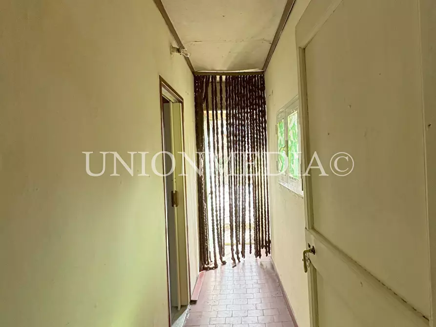 Immagine 26 di Casa semindipendente in vendita  in Viale Vittorio Alfieri 26 a Sarzana