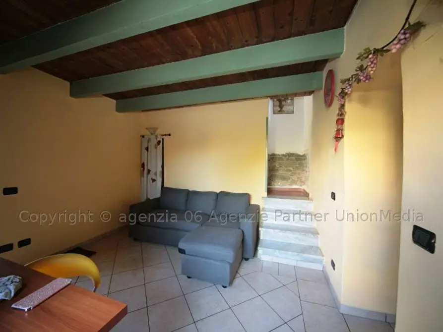 Casa semindipendente in affitto a Arcola