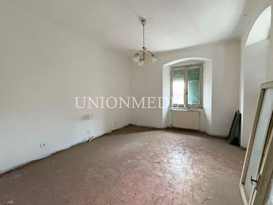 Immagine 19 di Appartamento in vendita  in Via Porta Parma 12 a Sarzana