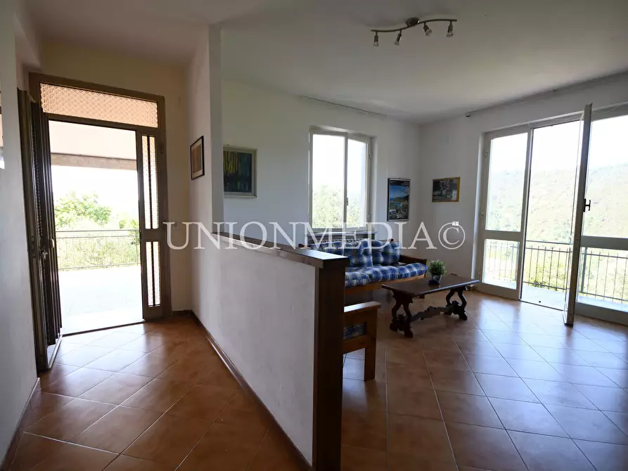 Immagine 6 di Casa semindipendente in vendita  in SP38 1 a Monterosso Al Mare